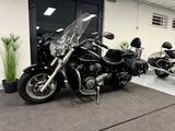 Yamaha XVS 1300 Midnight Star nur 9.300 km! TOP-AUSST.
