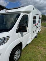 Bürstner Nexxo Van T 569 - Bürstner Nexxo t 569