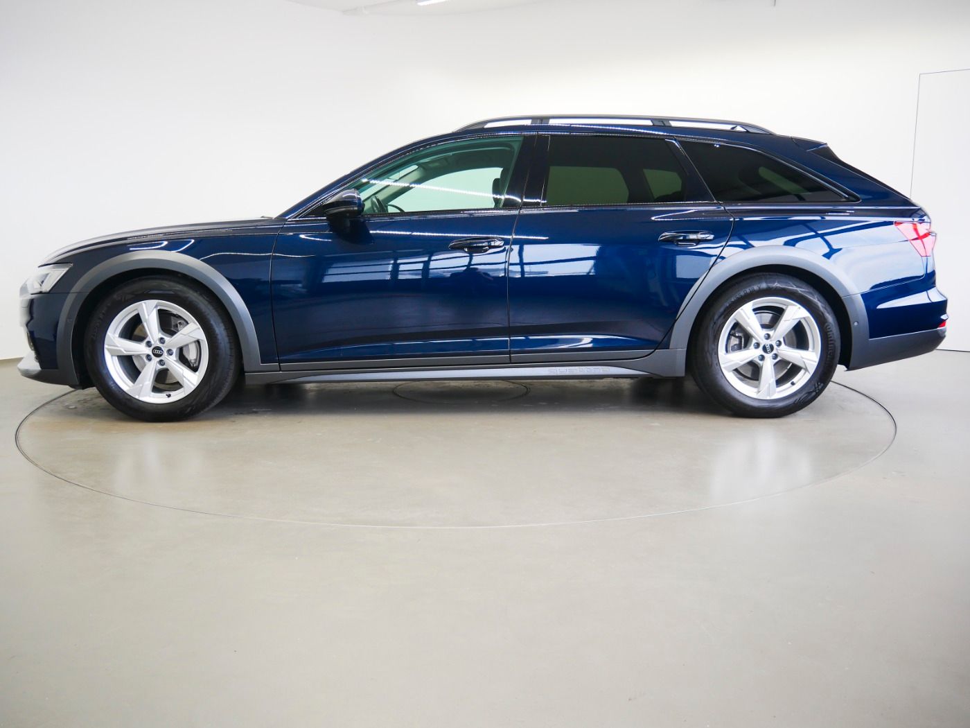 Audi A6 Allroad - Bild 4