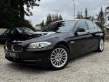 BMW 535d xDrive Lim.BiXenon/Kamera/HUD/ACC/AHK - gebrauchte BMW 535 aus dem Jahr 2012