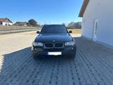 BMW X3 xDrive20i Edition Lifestyle Edition Lifestyle - BMW X3: Edition Lifestyle