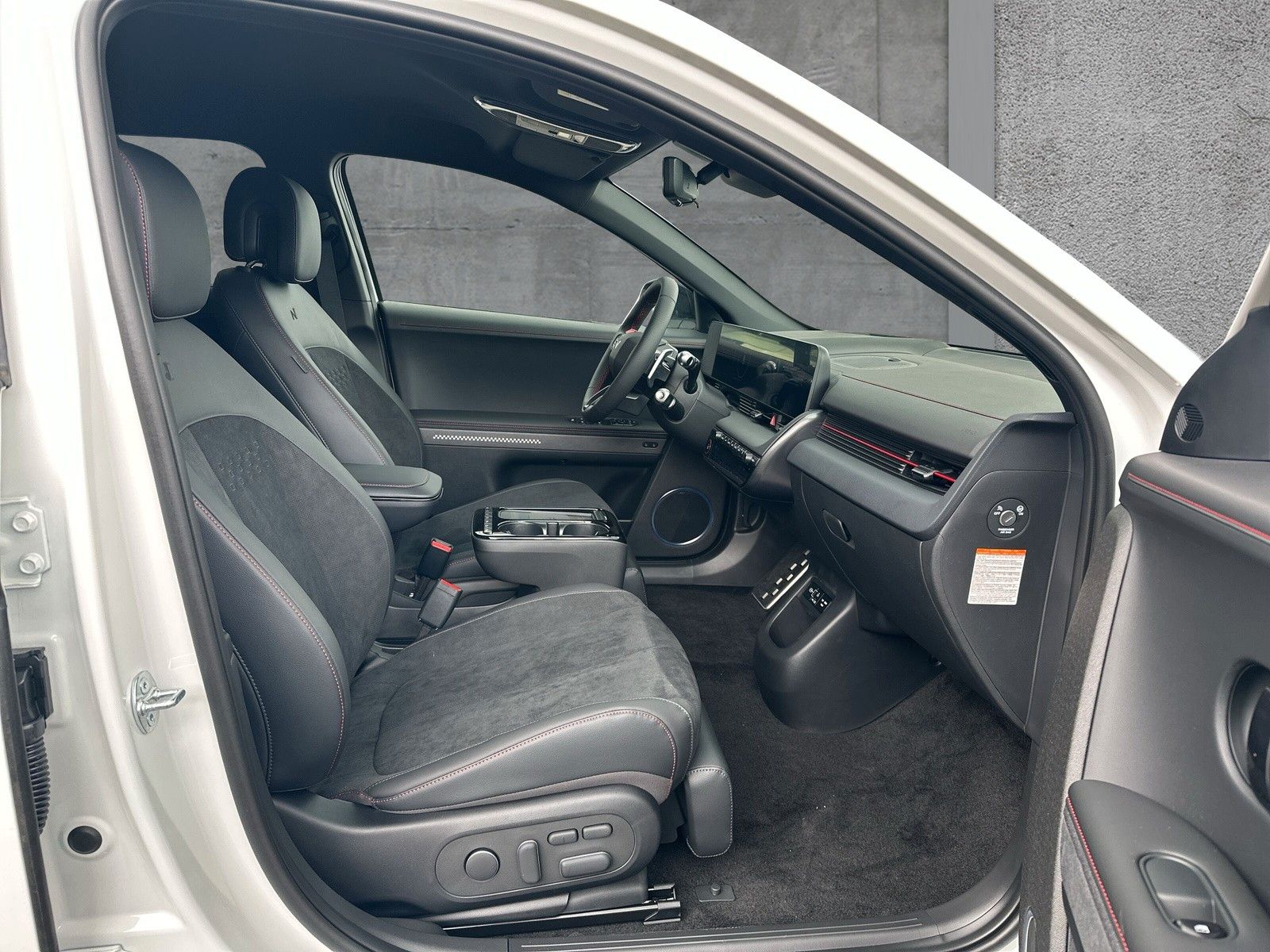 Hyundai IONIQ 5 - Bild 10