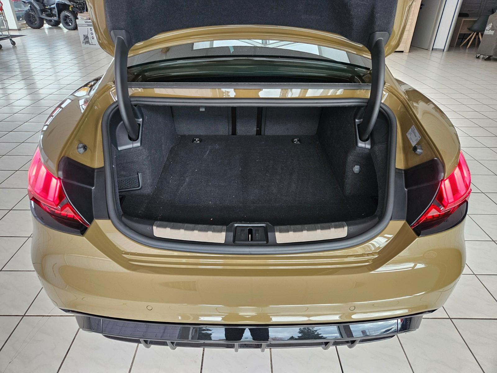 Audi E-Tron GT Quattro NAV/Panorama/Matrix/ Garantie