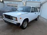 Lada 2107 - Lada Oldtimer