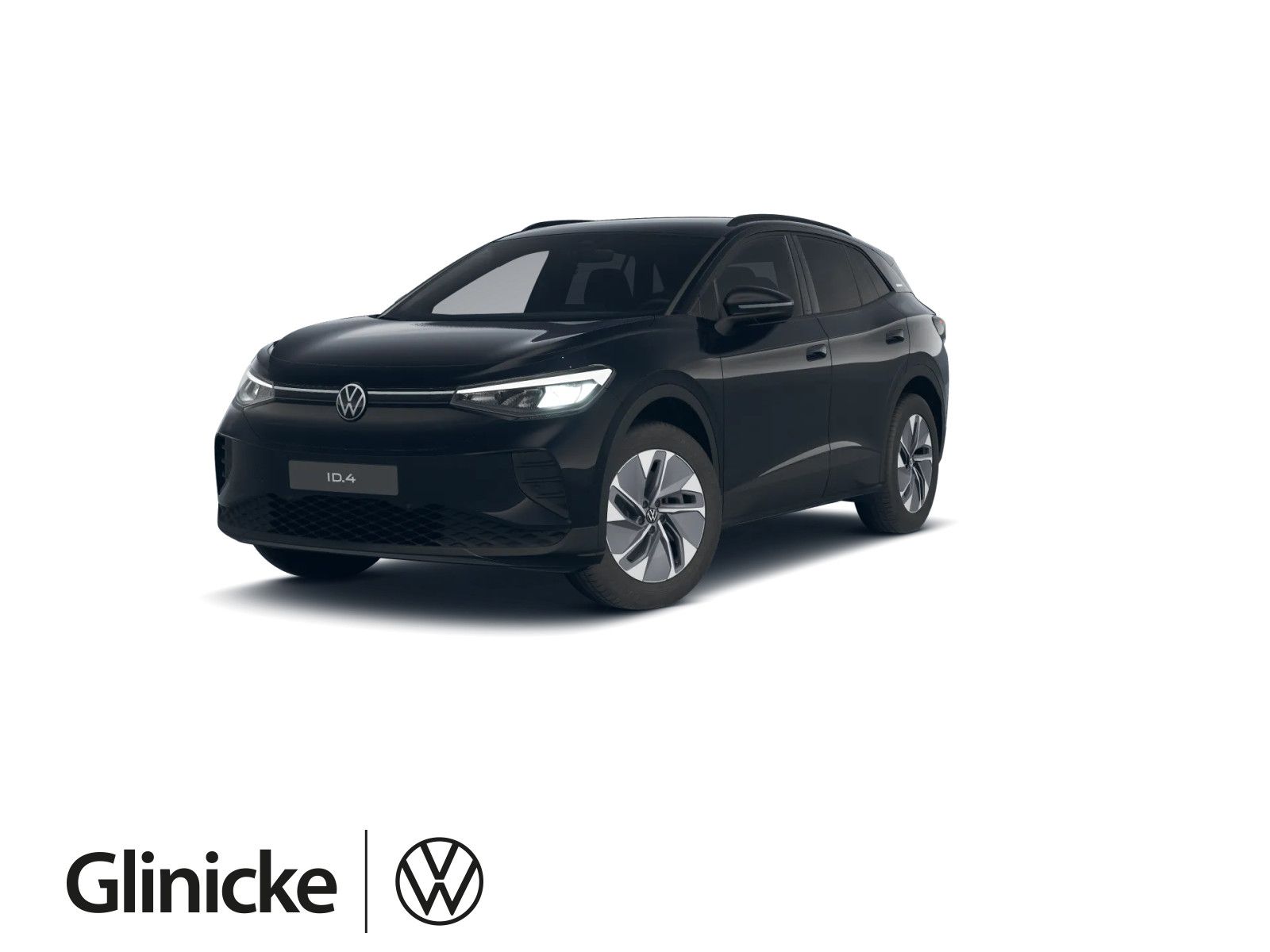 Volkswagen ID.4 Pure Energy Kamera*AHK*Assistenzsysteme*LMF