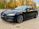 Audi A5 Coupé Sport 2.0 TFSI Quattro S tronic S  - Audi A5 von privat