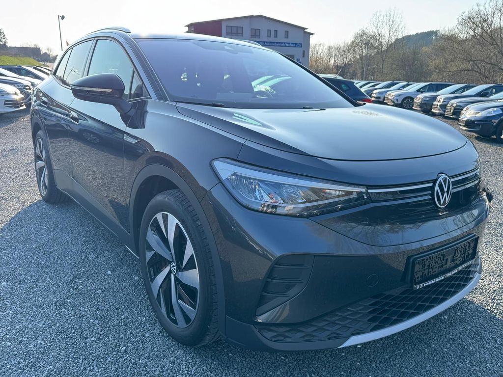 Angebot ansehen Volkswagen ID.4