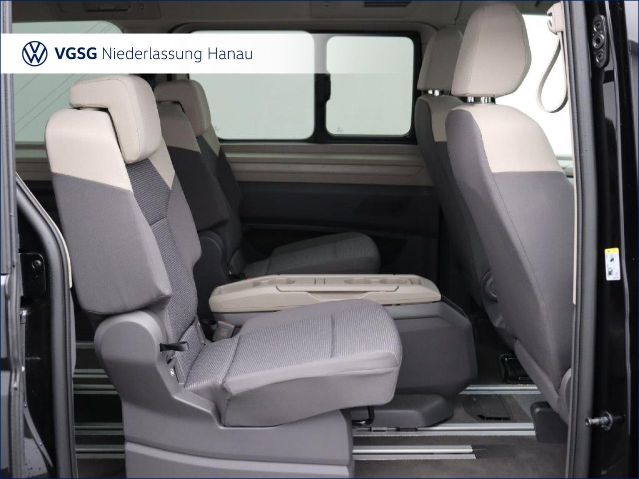 Volkswagen T7 California - Bild 17