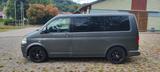 Volkswagen T5 Caravelle - gebrauchte VW T5 Caravelle aus dem Jahr 2010