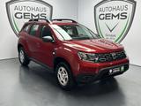 Dacia Duster Deal Temp BT-Audio Klima Start/Stop DAB - Dacia Duster Deal mit Benzin-Antrieb