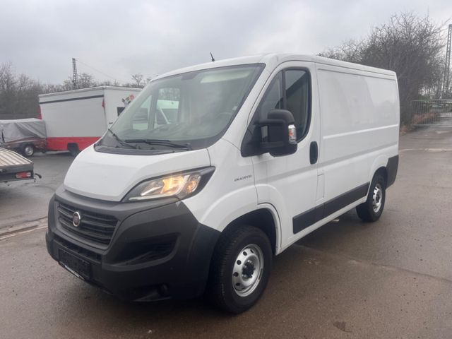 Fiat Ducato Kasten 30 140 L1H1 TEMP/KLIMA/AHK