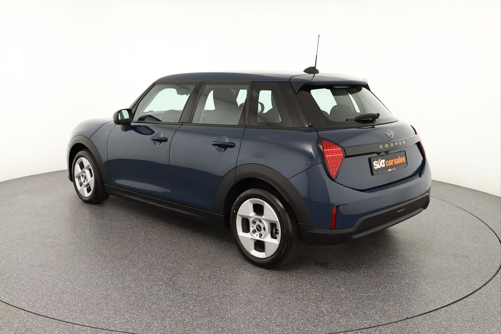 MINI Cooper C 2025