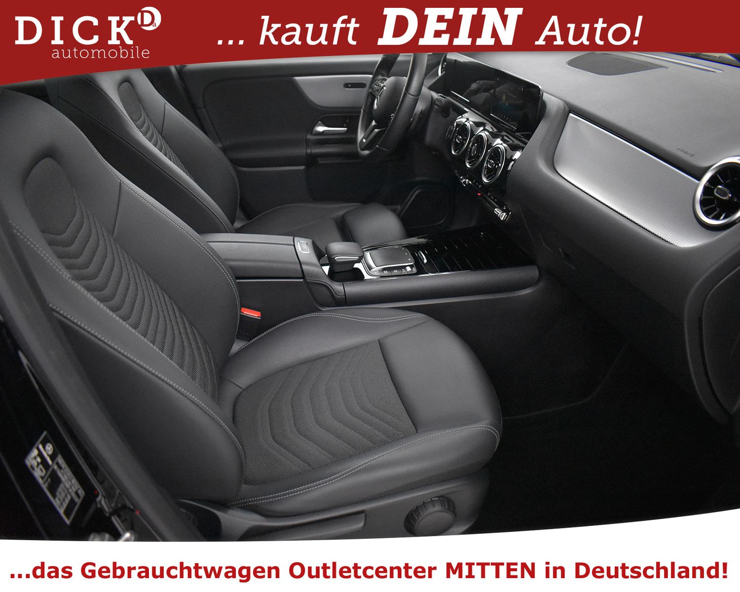 MERCEDES-BENZ GLA 180 7G Style >VIRTU+NAVI+KAM+LEDER+SHZ+TEMP+ - Image 12