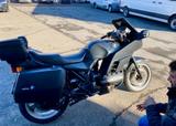 BMW K 100 RS 16v ABS - BMW K100RS 16V