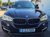 BMW X5 Baureihe X5 xDrive 40 d - BMW X5: Massagesitze