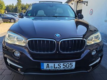BMW X5 - 1