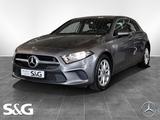 Mercedes-Benz A 220 Progressive KAMERA+MBUX+SPURHALTE+CARPLAY - Mercedes-Benz A 220 mit Benzin-Antrieb