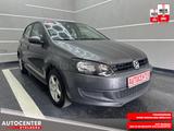 Volkswagen Polo Trendline "1 HAND-KLIMA-CD-ALU-TÜV" - gebrauchte Kleinwagen in Aachen