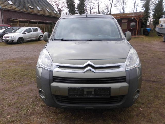 Citroën Berlingo 1.6 Multispace  / Klimaanlage