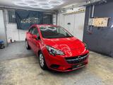 Opel Corsa E Edition Klima SHZ Lenkradheizung PDC - Opel Corsa Gebrauchtwagen in Hannover