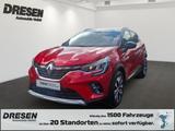 Renault Captur II 1.3 TCe 140 Techno EDC,RÜCKFAHRKAMERA,