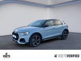 Audi A1 CITYCARVER 35 TFSI S-TRONIC S-LINE LED+NAVI+ - Audi A1 in Magdeburg