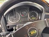 Land Rover Defender 90 TD4 Station Wagon guter Zustand - Land Rover Defender: G4