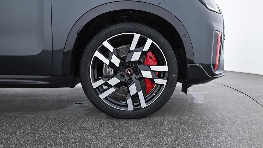 MINI John Cooper Works Countryman - Bild 16