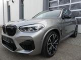 BMW X3 M Competition Driver´s/H&K/360°/AHK/HuD/1.Hd - BMW X3 Competition Gebrauchtwagen