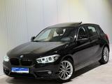 BMW 118i Aut. *LED*NAVI-PR.*LEDER*H&K*KAMERA*KEYLESS - BMW 118: Schiebedach