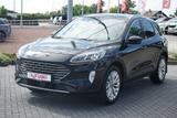 Ford Kuga Hybrid Titanium X - Ford Kuga Titanium mit Hybrid-Antrieb (Benzin/Elektro)