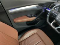 Audi Q5 - Vorschau Bild 11