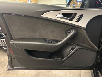 Audi A6 Avant 3.0 TDI clean diesel quattro*AHK*Kamera