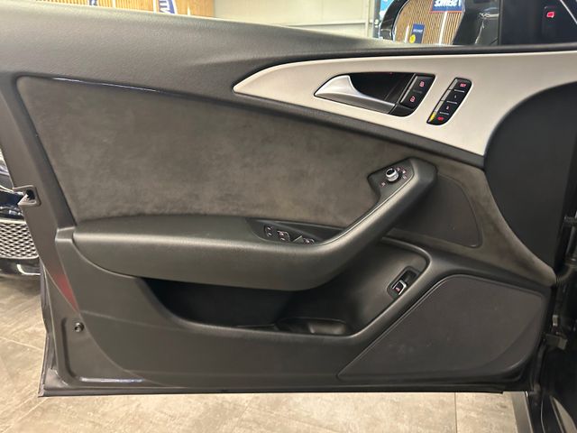 Audi A6 Avant 3.0 TDI clean diesel quattro*AHK*Kamera