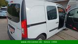 Mercedes-Benz Citan Kasten 108/109/111 CDI lang KLIMA KAMERA - gebrauchte Mercedes-Benz Citan aus dem Jahr 2021