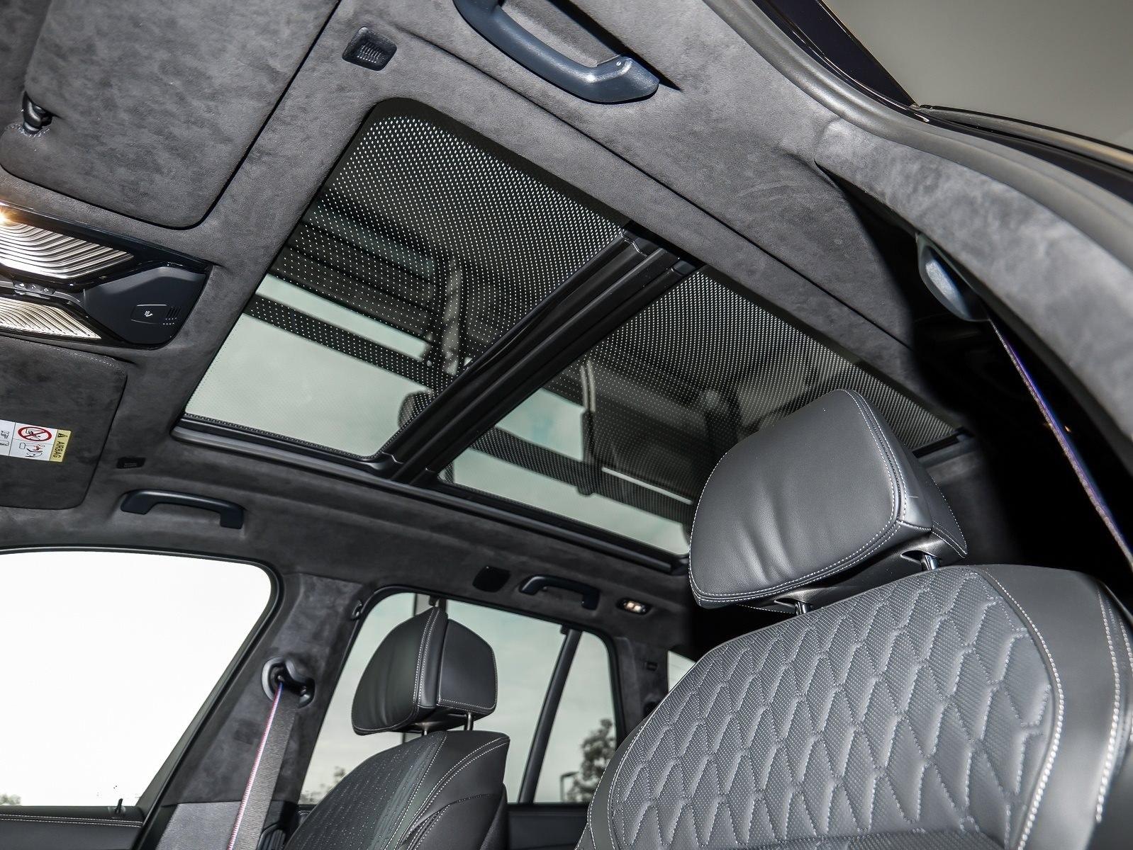 BMW X5 xDrive50e MSport + PanoSky. + AHK + H/K