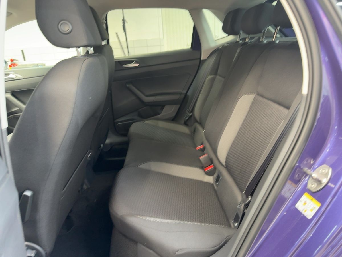 Volkswagen Polo - Bild 9