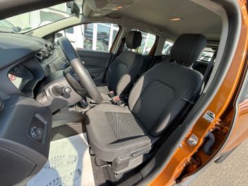 Dacia Duster - 11