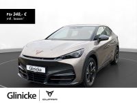 Cupra Tavascan - Vorschau Bild 1