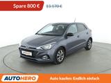 Hyundai i20 1.0 TGDI YES!*TEMPO*CAM*PDC*SHZ*KLIMA* - Hyundai i20 Gebrauchtwagen in Frankfurt