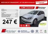 Volkswagen Touran  Goal 1.5TSI DSG 247,-ohne Anzahlung 7-Si - Volkswagen Touran: 5.2