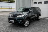 Toyota Hilux Double Cab Comfort 4x4 TOP - gebrauchte Toyota Hilux aus dem Jahr 2018