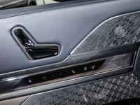 BMW 750 - Vorschau Bild 11