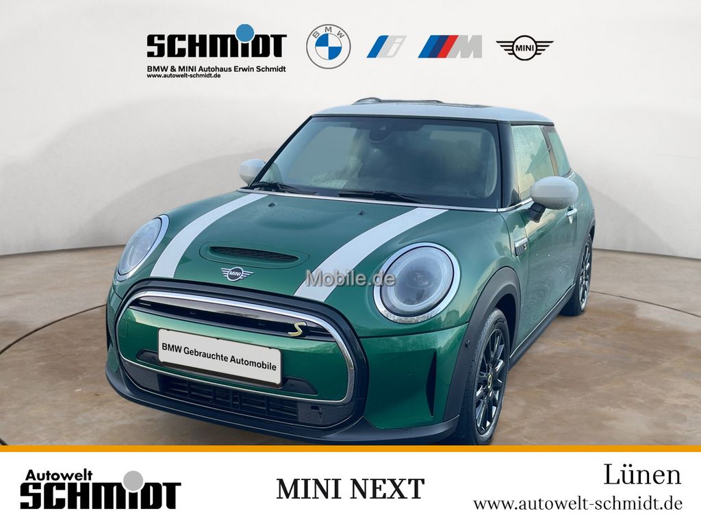 MINI Cooper SE Classic Trim + 2Jahre-NEXT-GARANTIE