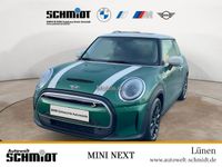 MINI Cooper SE - Vorschau Bild 1