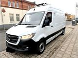 Mercedes-Benz Mercedes Sprinter 314 CDI Kühlwagen Webast... - : Kühlwagen
