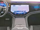 Mercedes-Benz AMG EQE 53 4M+ *Night*Hyperscreen*AHK* - Mercedes-Benz E-Klasse mit Elektro-Antrieb
