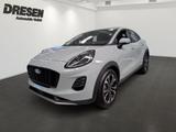 Ford Puma Titanium+Sitzheizung+Lenkradheizung+Verkehr - Ford Puma Neuwagen