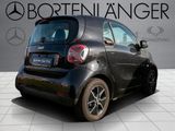 Smart ForTwo EQ LAST ONE Exclusive Black Exklusivpaket - Smart: La