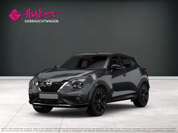 Nissan Juke - 10